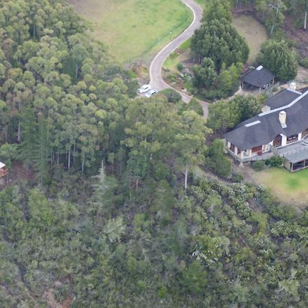 Tamodi Lodge Plettenberg Bay Kültér fotó