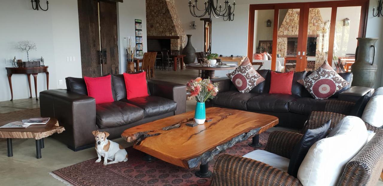 Tamodi Lodge Plettenberg Bay Kültér fotó