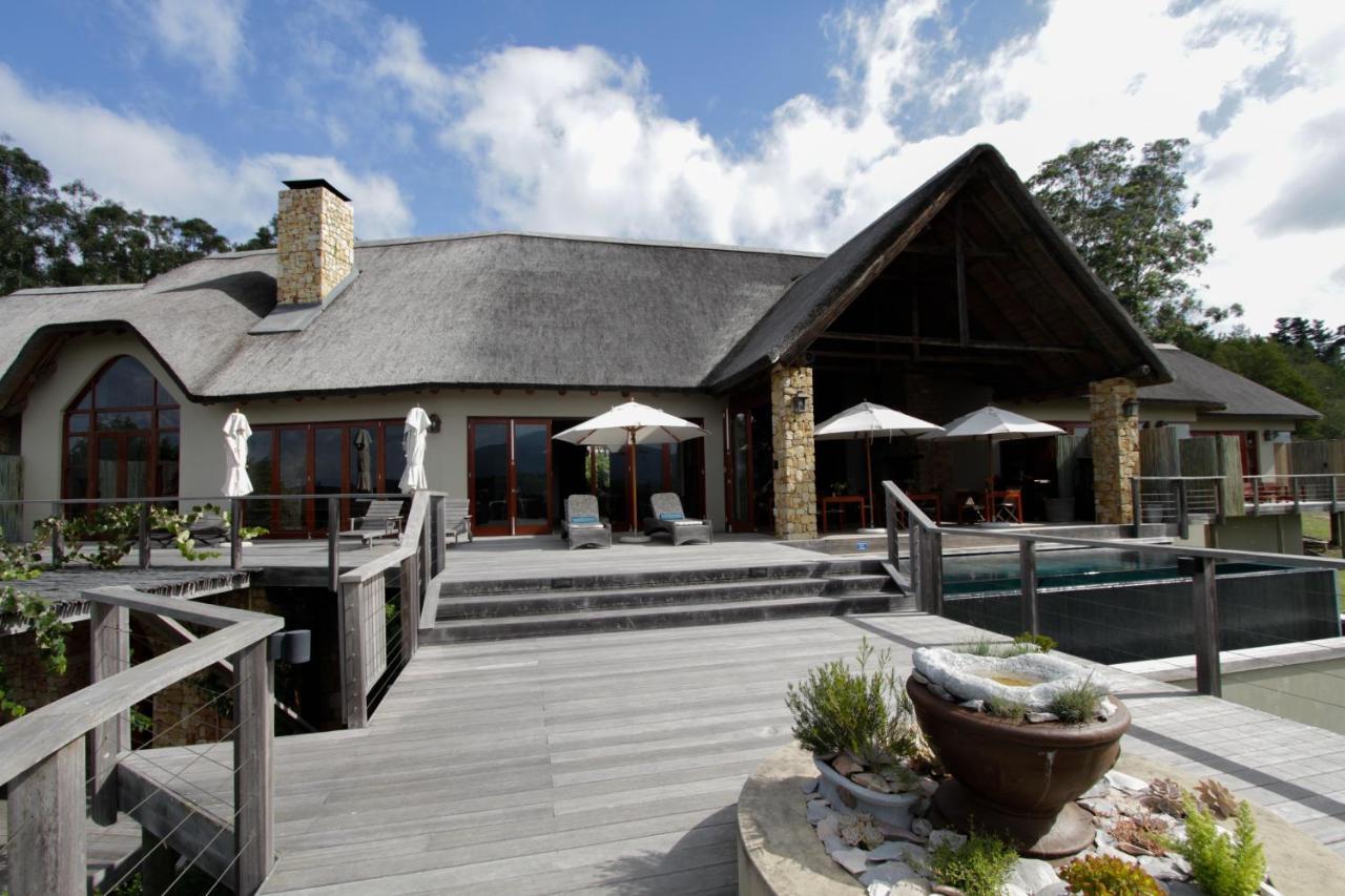 Tamodi Lodge Plettenberg Bay Kültér fotó
