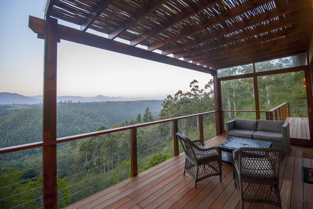 Tamodi Lodge Plettenberg Bay Kültér fotó