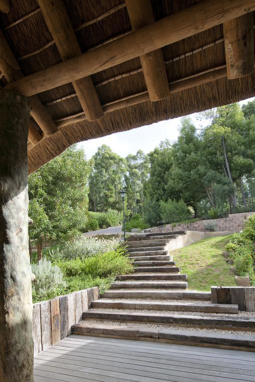 Tamodi Lodge Plettenberg Bay Kültér fotó