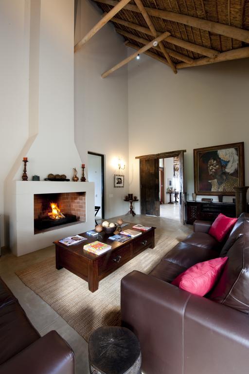 Tamodi Lodge Plettenberg Bay Kültér fotó