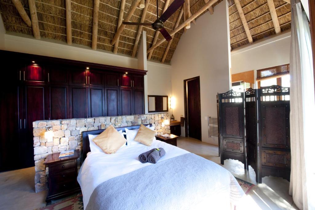 Tamodi Lodge Plettenberg Bay Szoba fotó