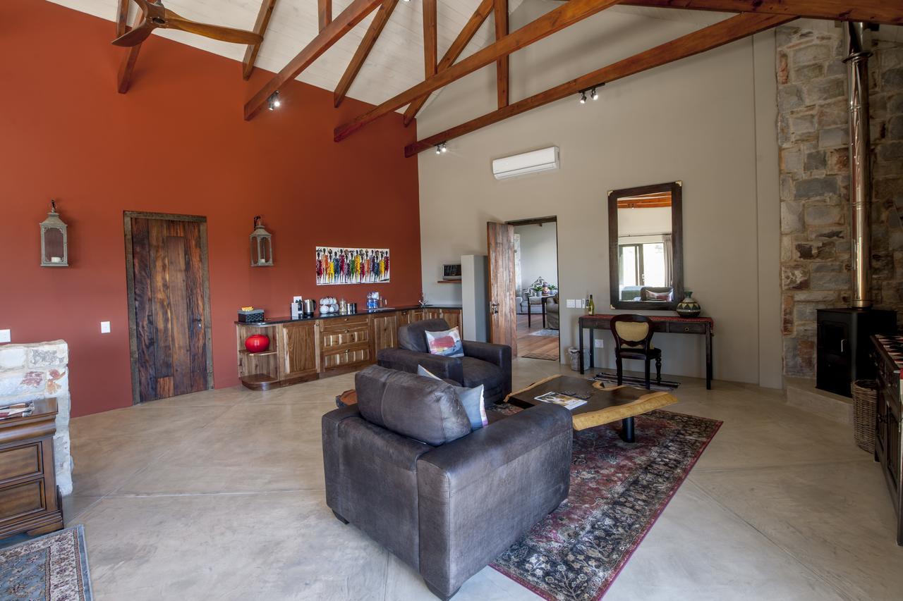 Tamodi Lodge Plettenberg Bay Kültér fotó