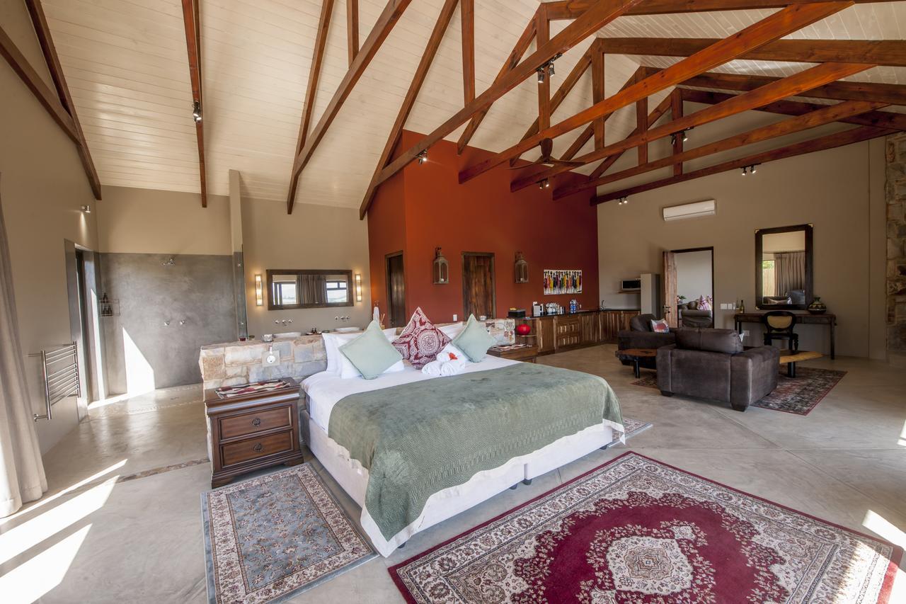 Tamodi Lodge Plettenberg Bay Kültér fotó