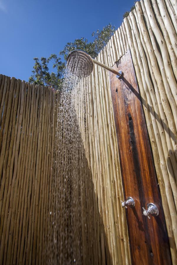 Tamodi Lodge Plettenberg Bay Kültér fotó