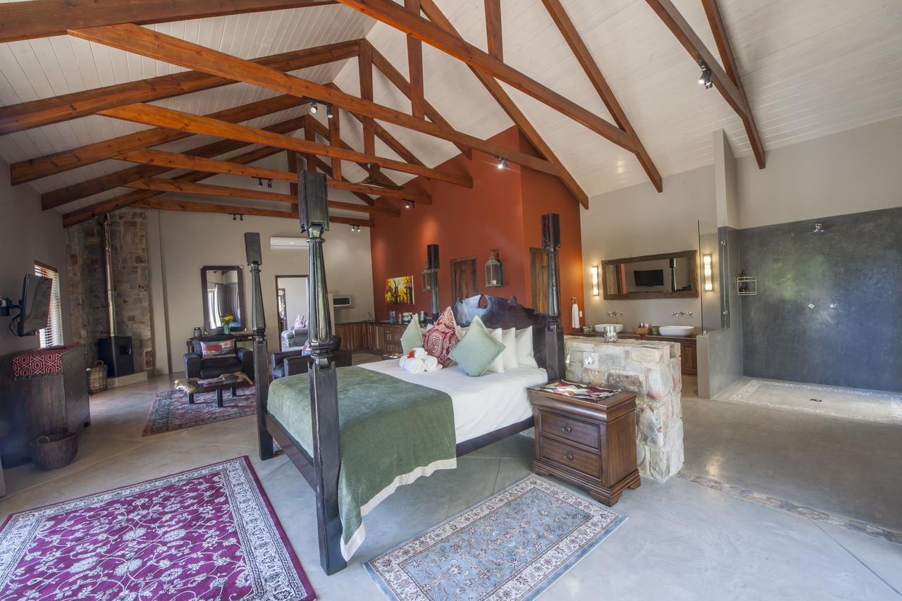 Tamodi Lodge Plettenberg Bay Kültér fotó
