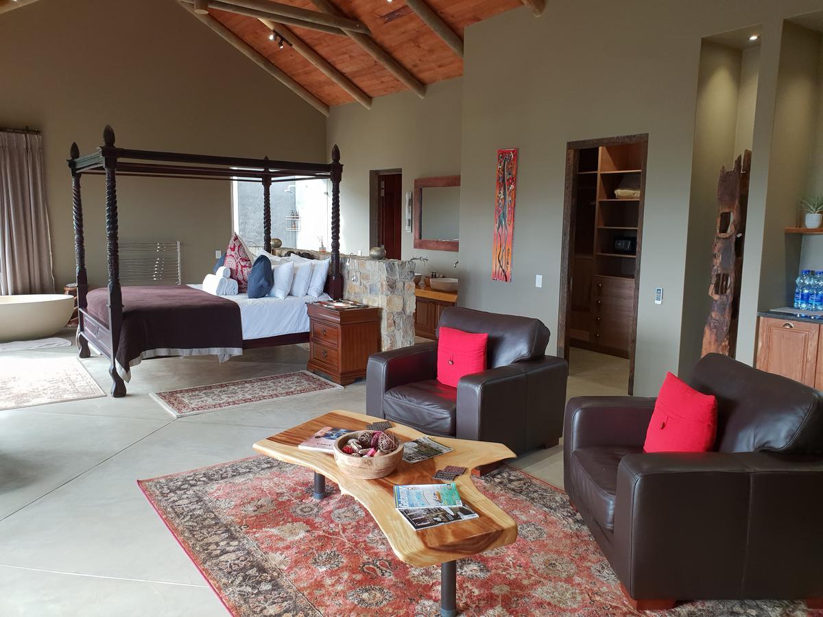 Tamodi Lodge Plettenberg Bay Kültér fotó