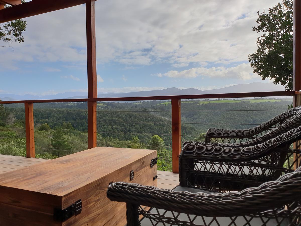 Tamodi Lodge Plettenberg Bay Kültér fotó