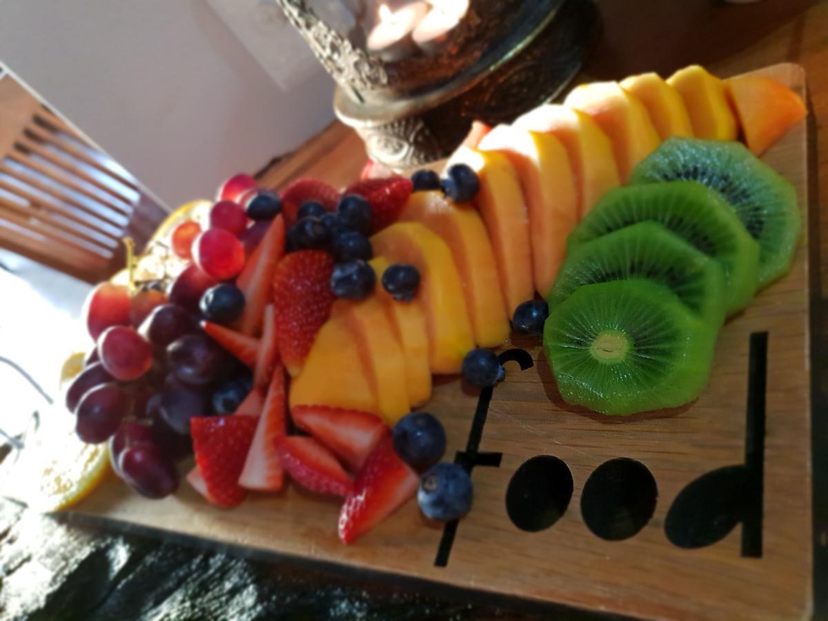 Tamodi Lodge Plettenberg Bay Kültér fotó