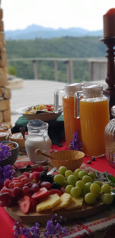 Tamodi Lodge Plettenberg Bay Kültér fotó