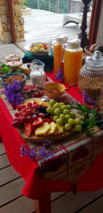 Tamodi Lodge Plettenberg Bay Kültér fotó