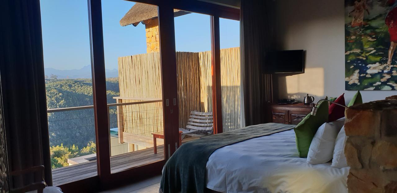 Tamodi Lodge Plettenberg Bay Kültér fotó