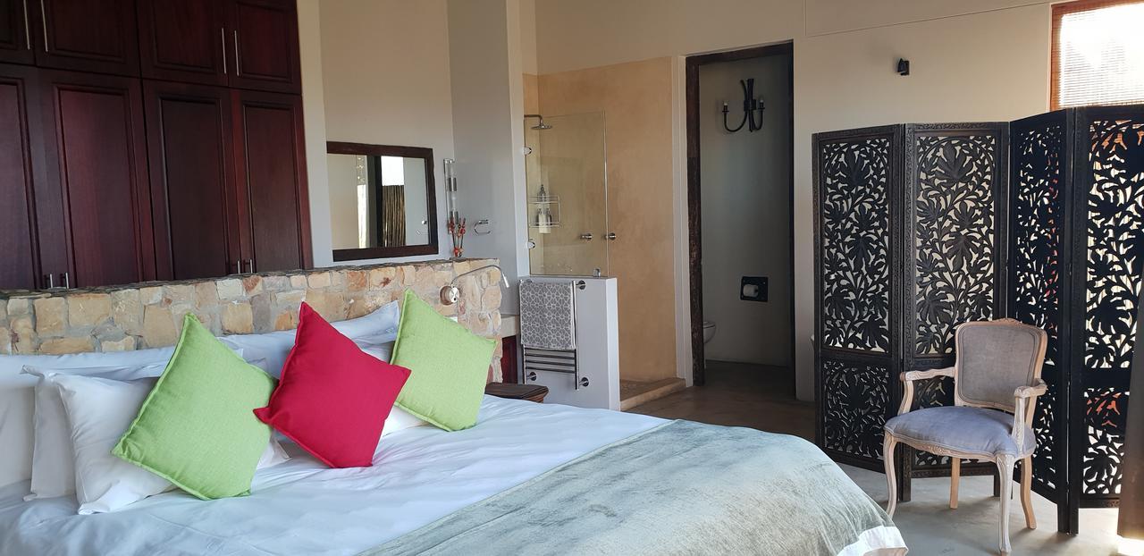 Tamodi Lodge Plettenberg Bay Kültér fotó