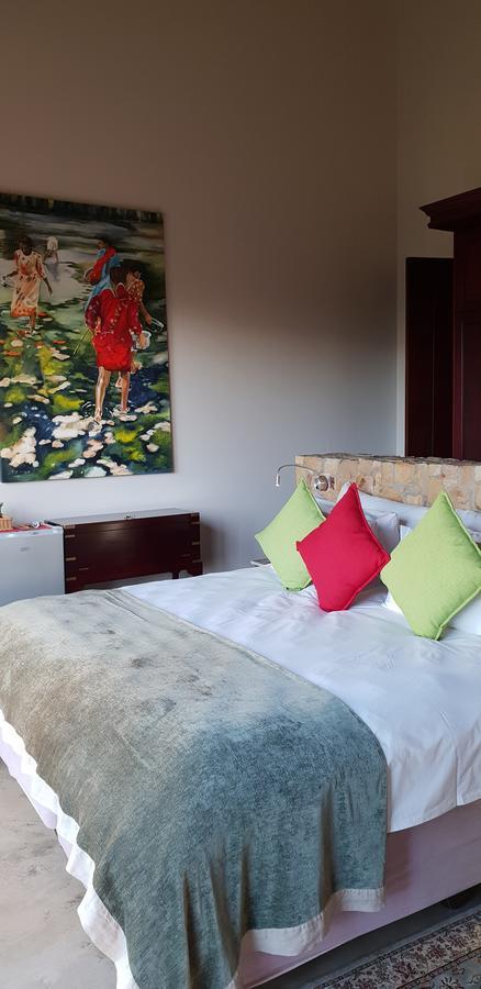 Tamodi Lodge Plettenberg Bay Kültér fotó