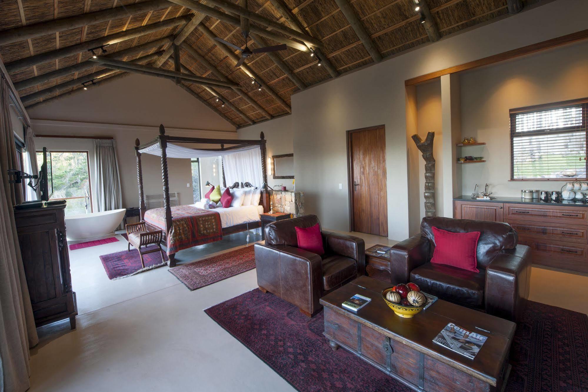 Tamodi Lodge Plettenberg Bay Kültér fotó