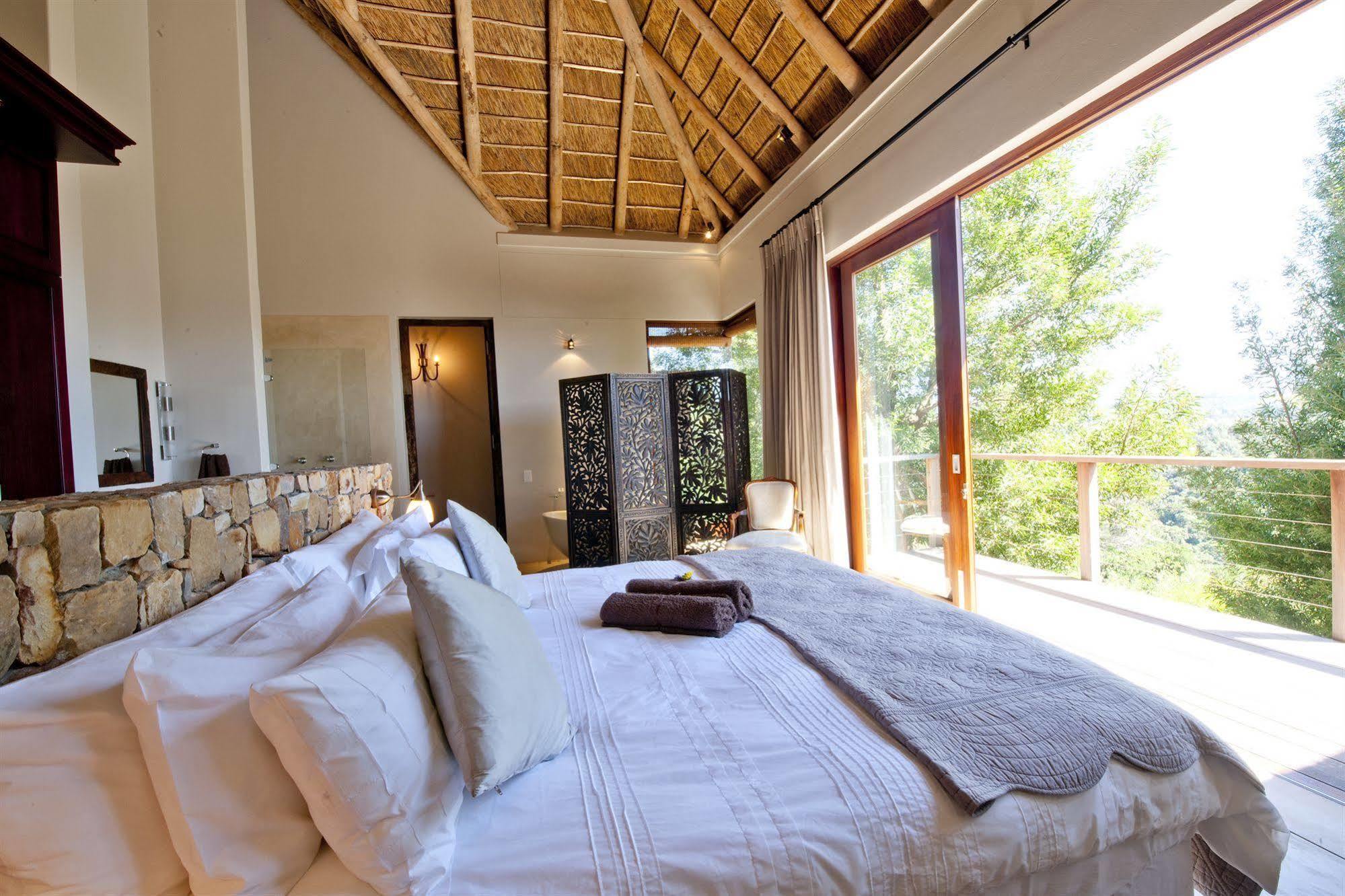Tamodi Lodge Plettenberg Bay Kültér fotó