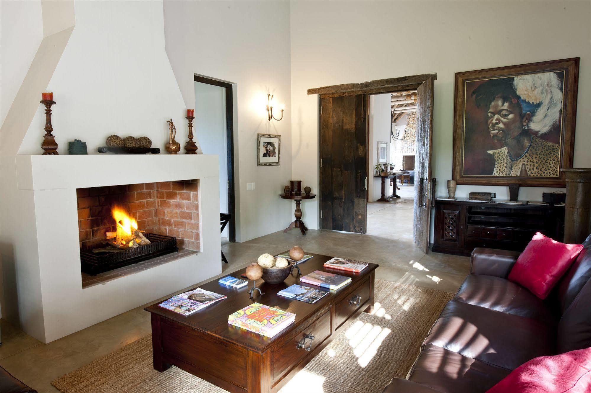 Tamodi Lodge Plettenberg Bay Kültér fotó