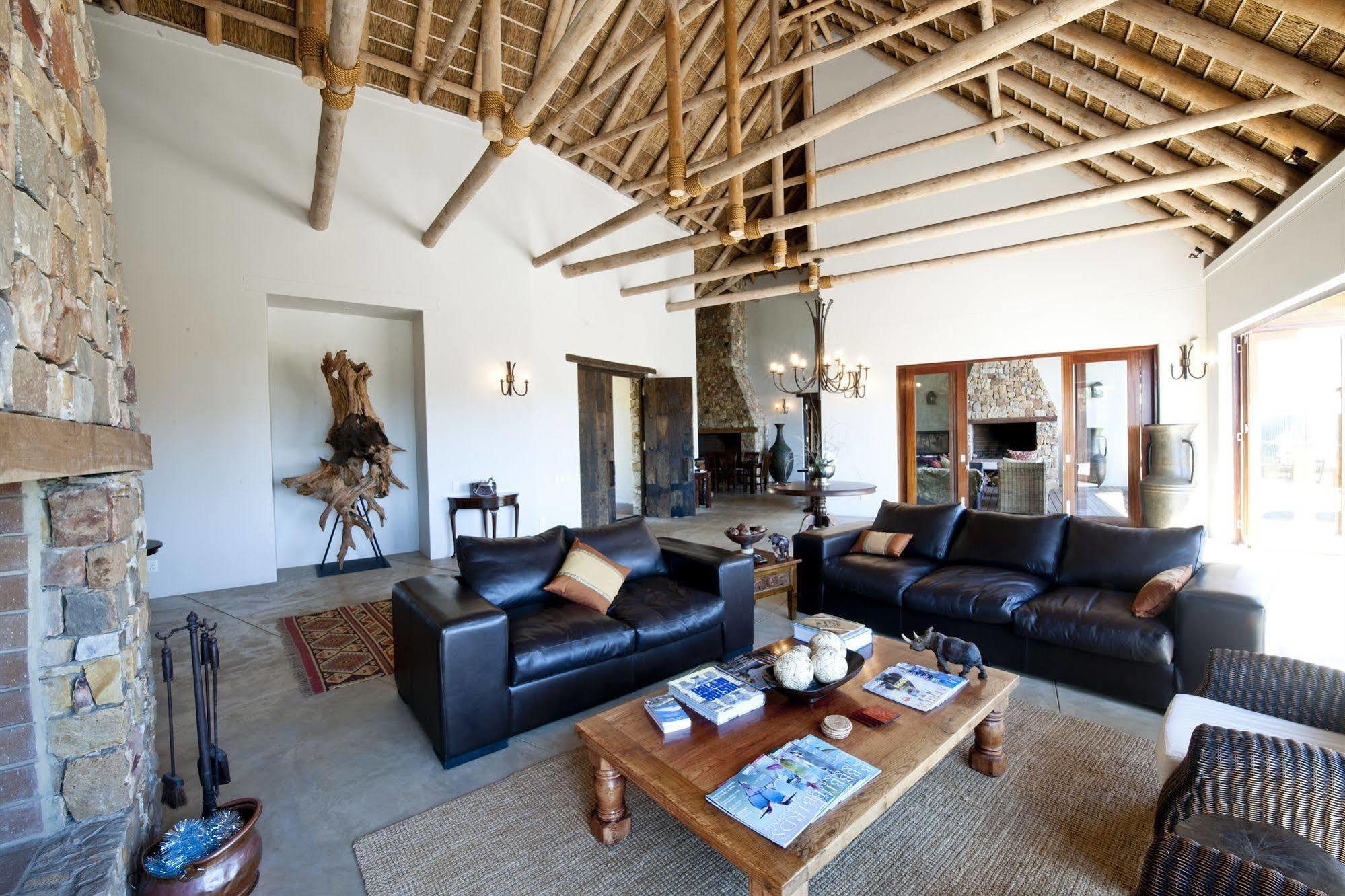 Tamodi Lodge Plettenberg Bay Kültér fotó