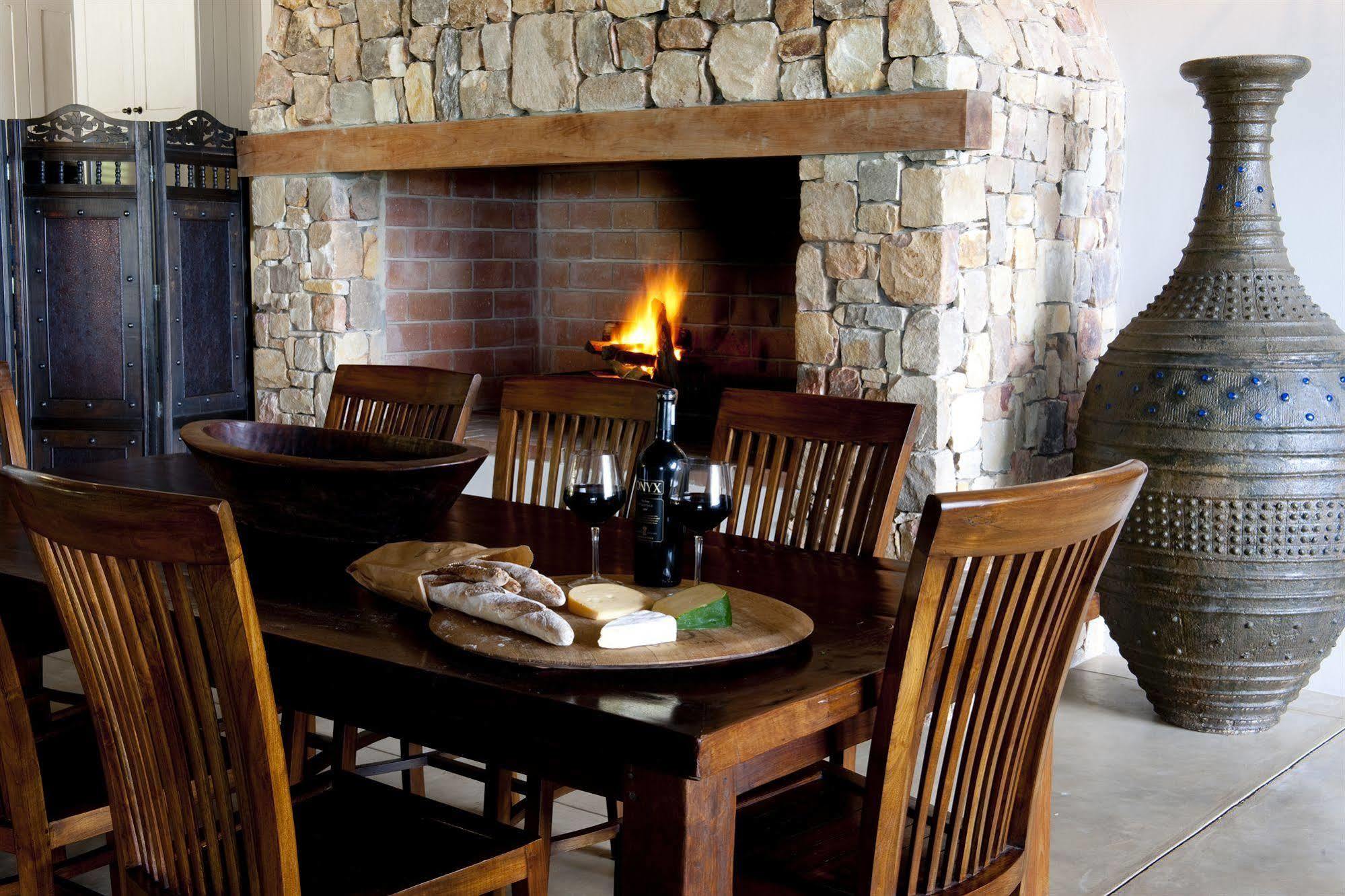 Tamodi Lodge Plettenberg Bay Kültér fotó