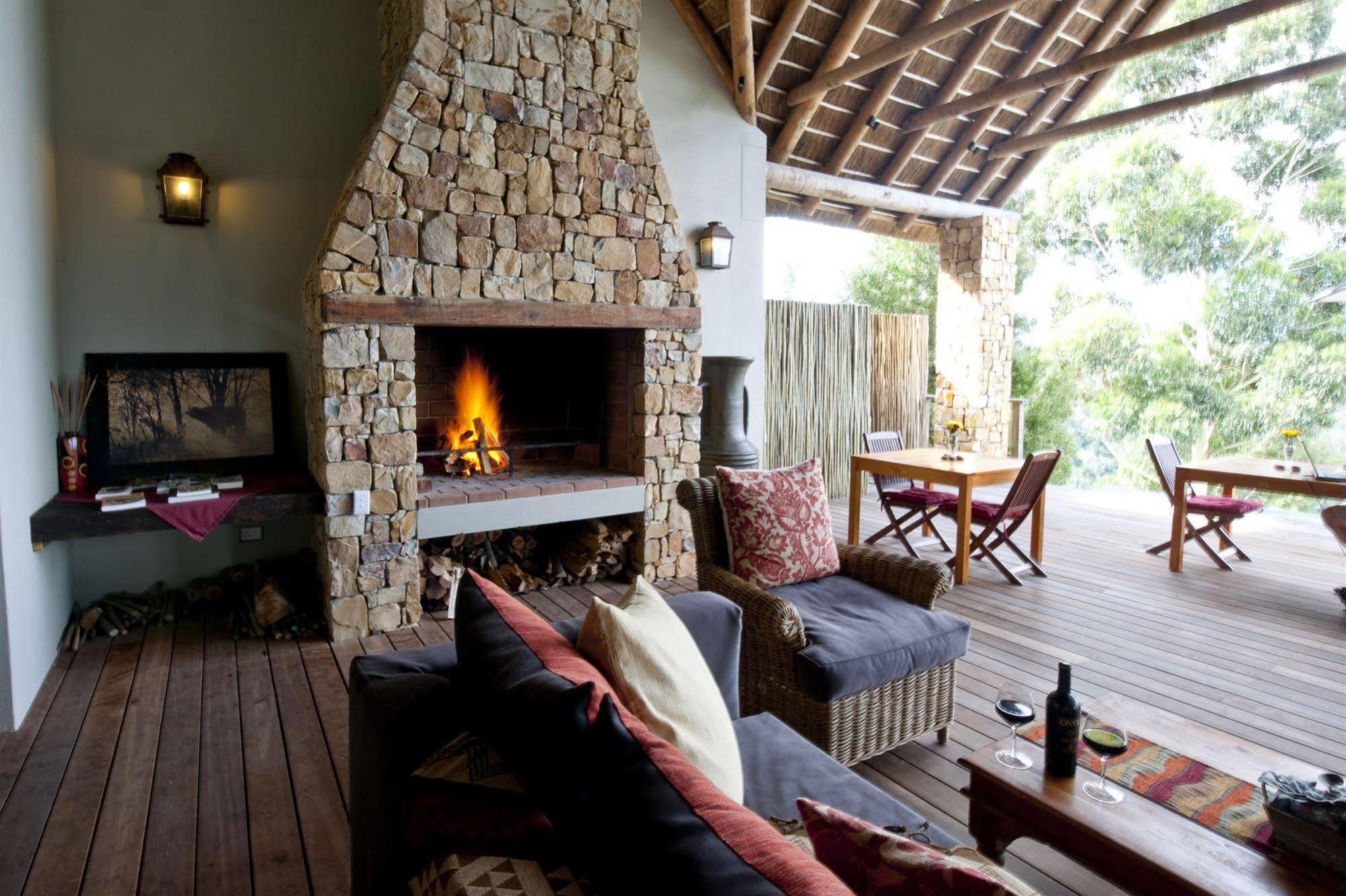 Tamodi Lodge Plettenberg Bay Kültér fotó