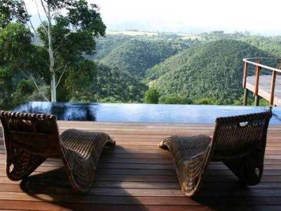 Tamodi Lodge Plettenberg Bay Kültér fotó