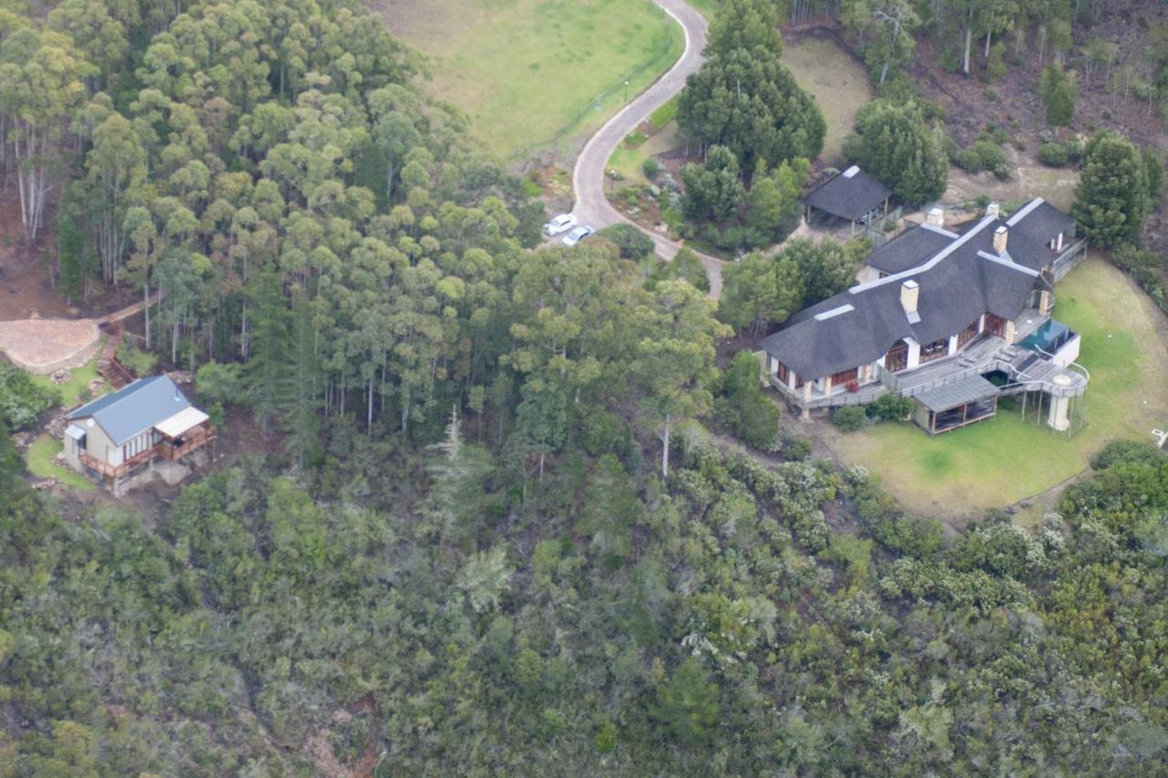 Tamodi Lodge Plettenberg Bay Kültér fotó